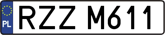 RZZM611