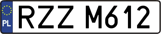 RZZM612