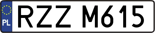 RZZM615