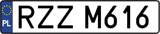 RZZM616