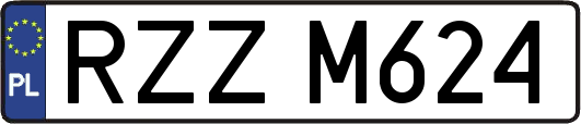 RZZM624