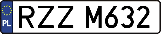 RZZM632