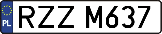 RZZM637
