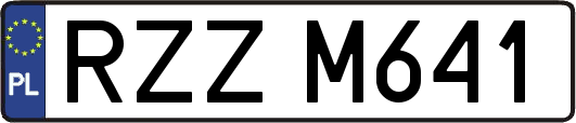 RZZM641