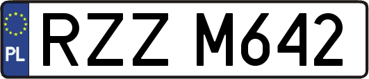 RZZM642