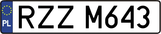 RZZM643