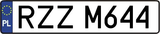 RZZM644