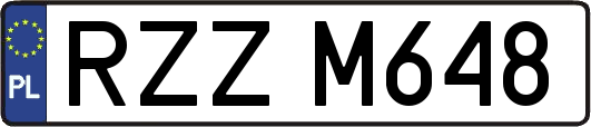 RZZM648