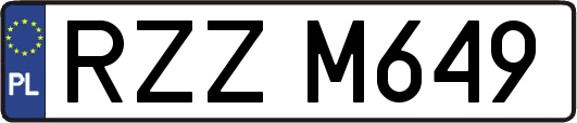 RZZM649