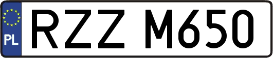 RZZM650