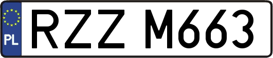 RZZM663