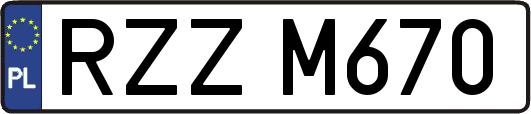 RZZM670