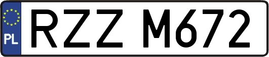 RZZM672
