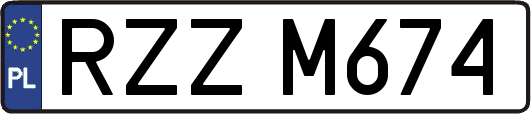 RZZM674