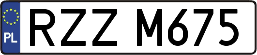 RZZM675