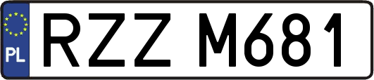 RZZM681