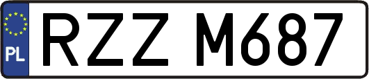 RZZM687