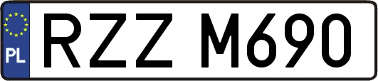 RZZM690