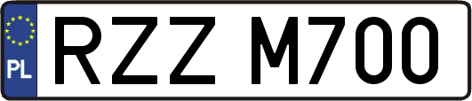 RZZM700