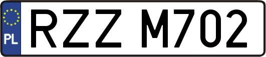 RZZM702