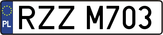 RZZM703