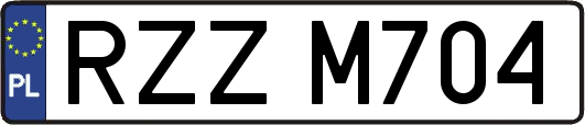 RZZM704