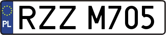 RZZM705