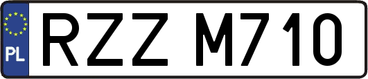 RZZM710