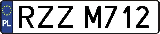 RZZM712
