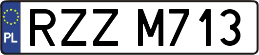 RZZM713