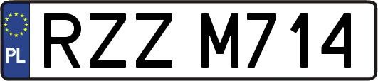 RZZM714