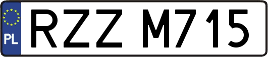 RZZM715