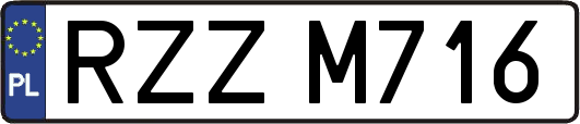 RZZM716