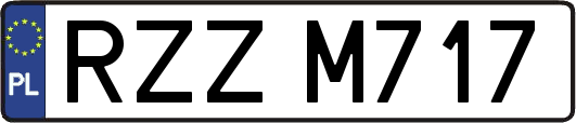 RZZM717