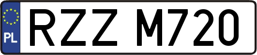 RZZM720