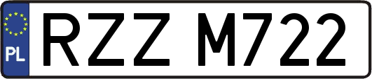 RZZM722