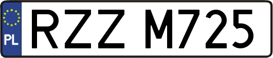 RZZM725