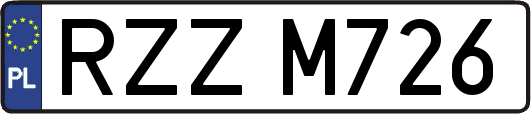 RZZM726