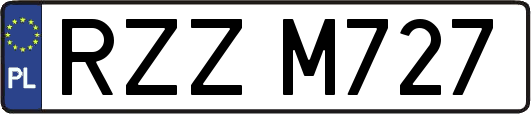 RZZM727