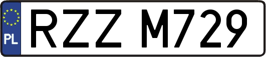 RZZM729