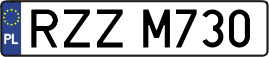 RZZM730