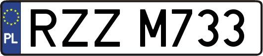 RZZM733