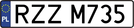RZZM735