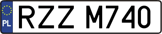 RZZM740