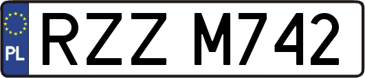 RZZM742
