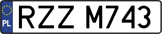 RZZM743