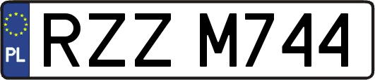 RZZM744