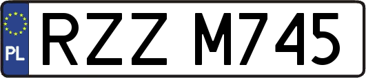 RZZM745