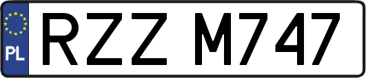 RZZM747