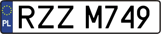 RZZM749